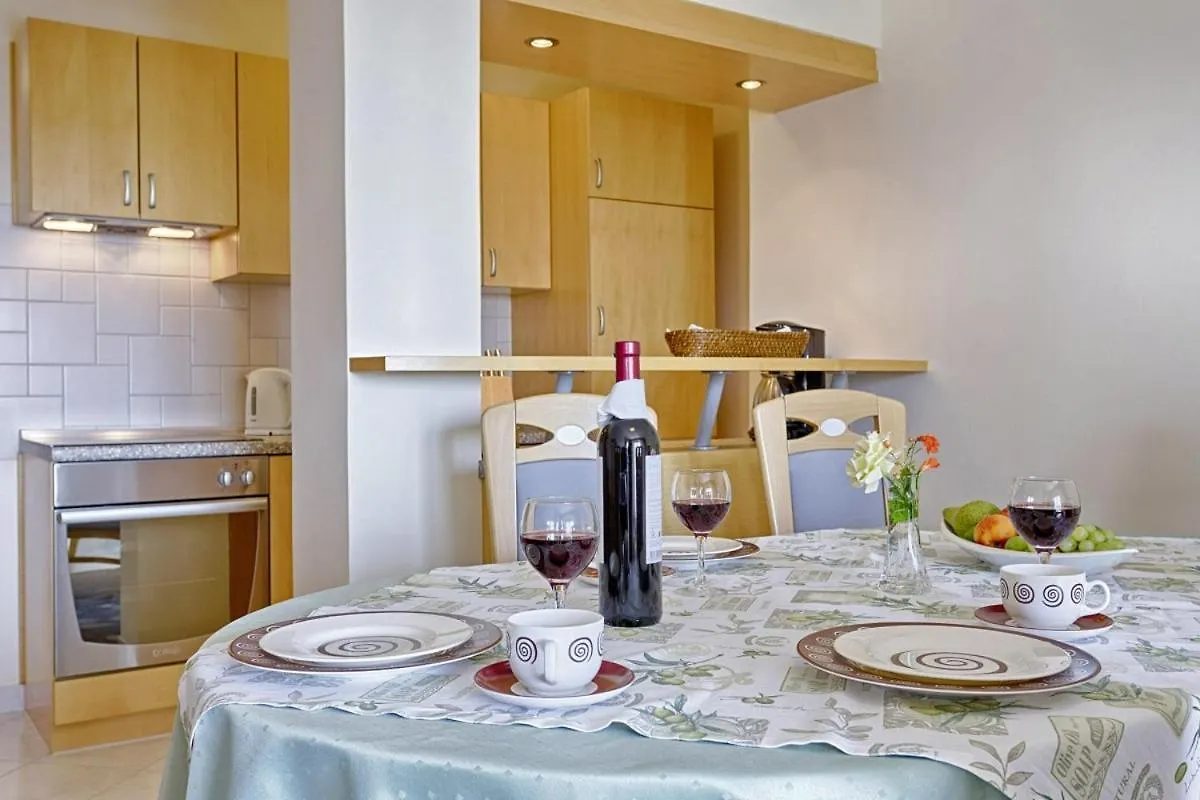 Lidia In Zadar - Nord-Dalmatien Hotel Guest house