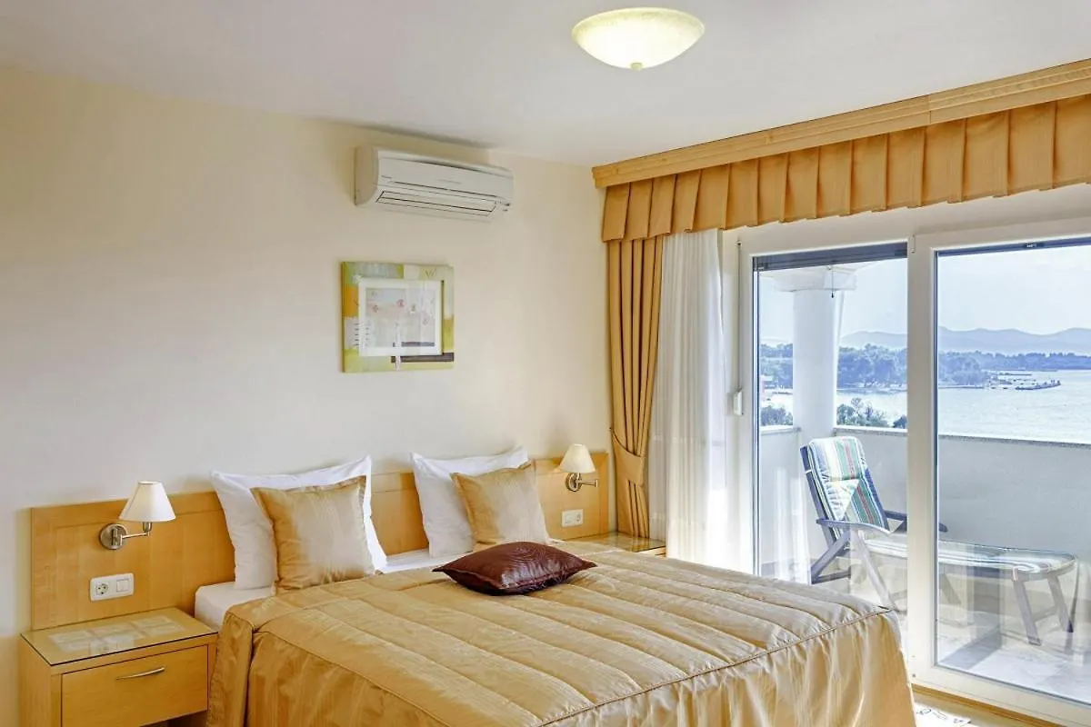 Lidia In Zadar - Nord-Dalmatien Hotel Guest house