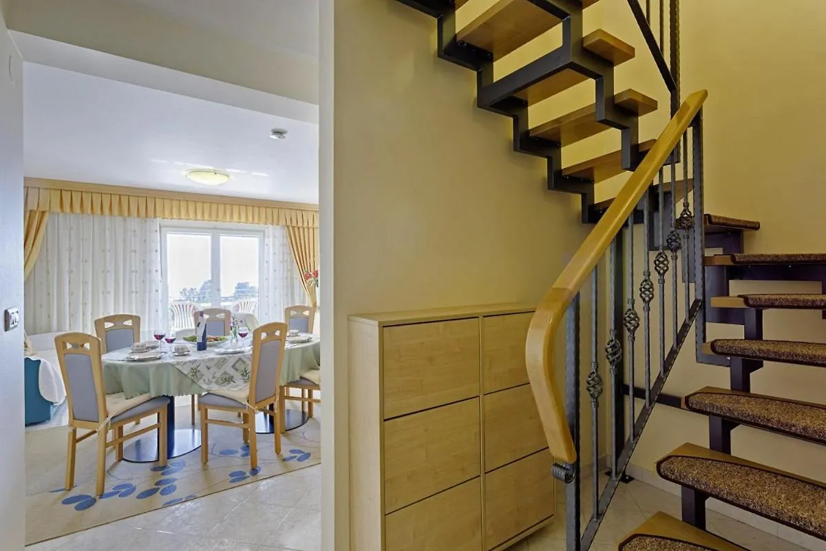 Guest house Lidia In Zadar - Nord-Dalmatien Hotel Croatia