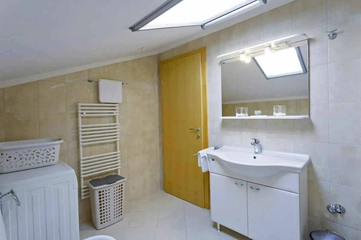 Lidia In Zadar - Nord-Dalmatien Hotel