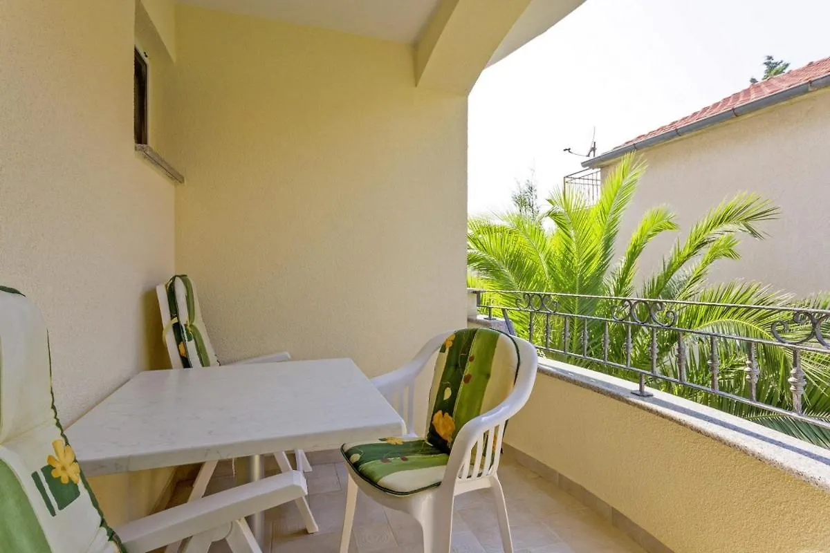 Lidia In Zadar - Nord-Dalmatien Hotel 0*,