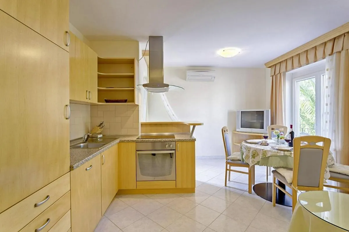 Guest house Lidia In Zadar - Nord-Dalmatien Hotel Croatia