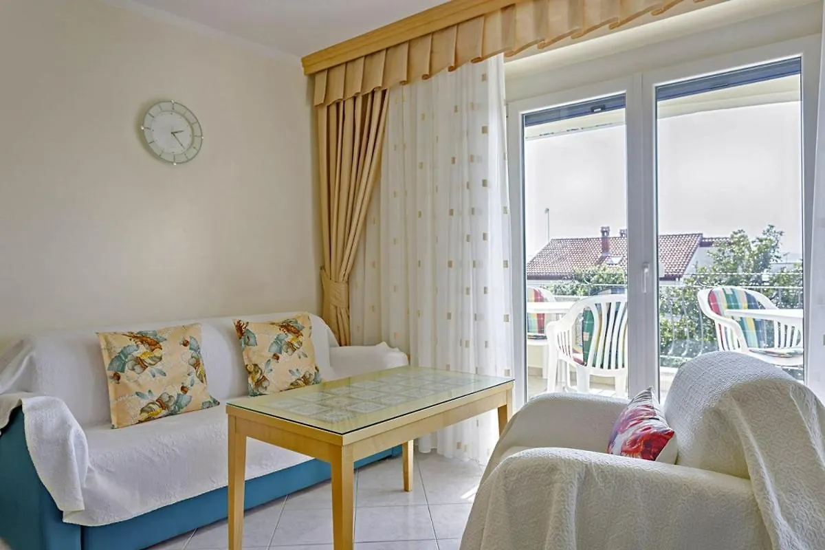 Lidia In Zadar - Nord-Dalmatien Hotel Guest house