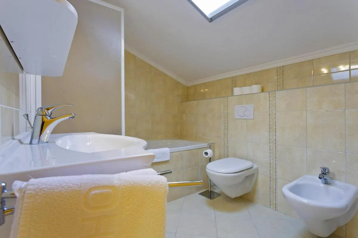 Lidia In Zadar - Nord-Dalmatien Hotel Guest house