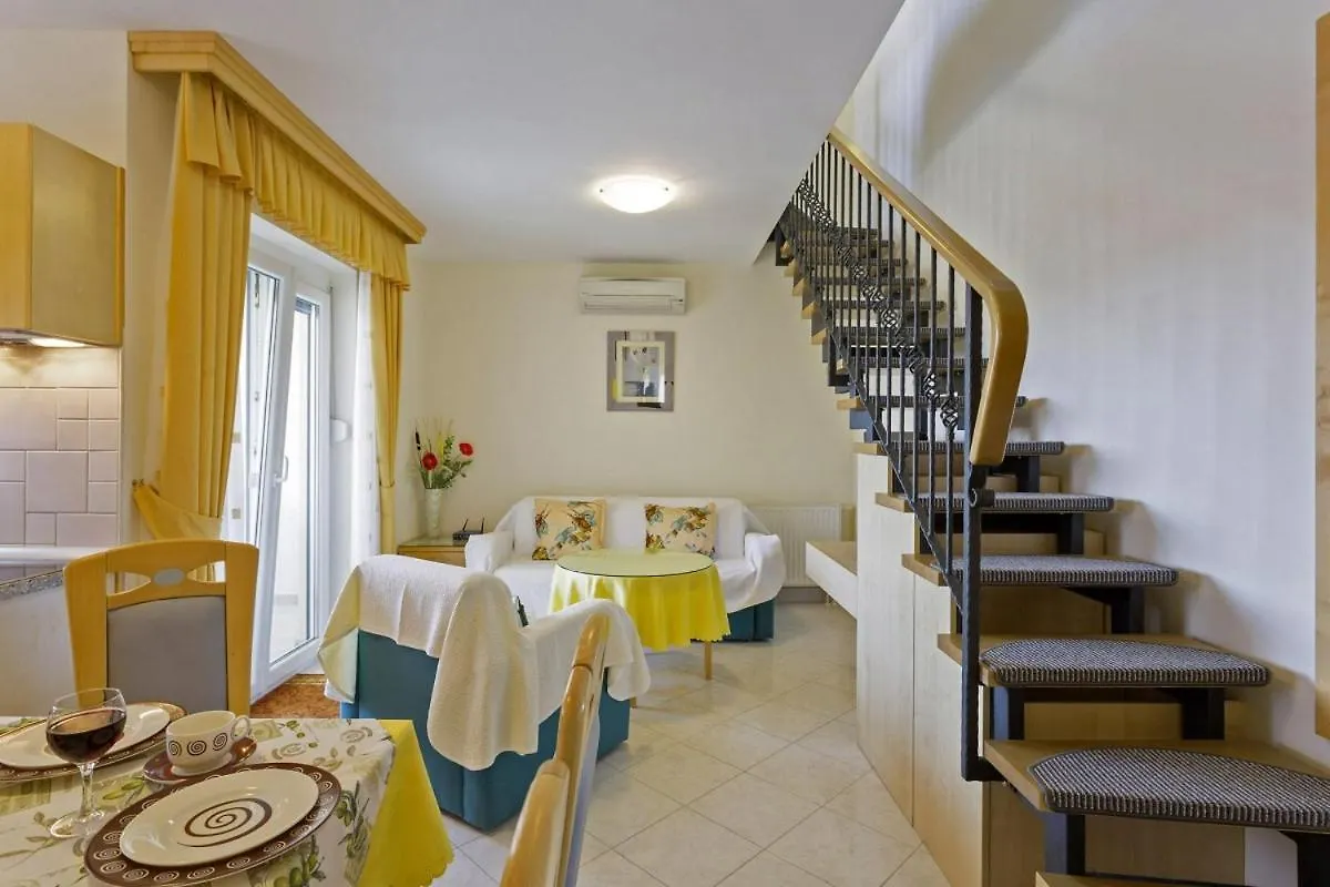 Guest house Lidia In Zadar - Nord-Dalmatien Hotel