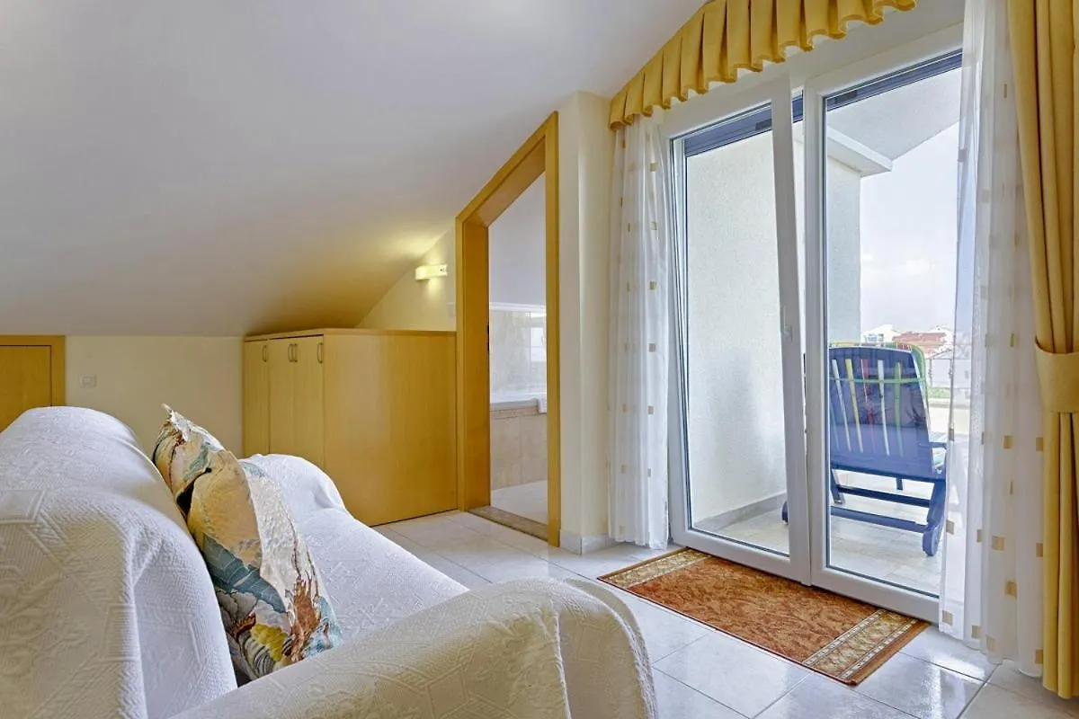 Guest house Lidia In Zadar - Nord-Dalmatien Hotel