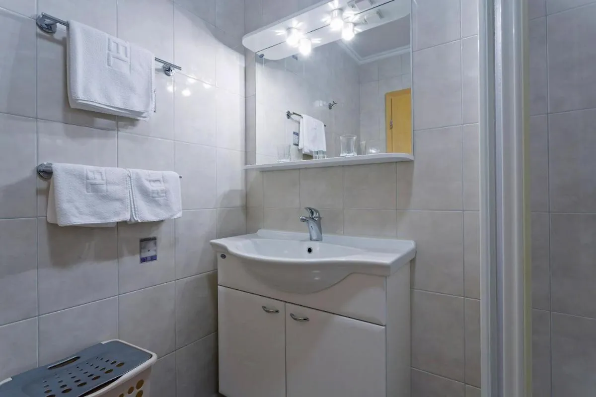 Guest house Lidia In Zadar - Nord-Dalmatien Hotel