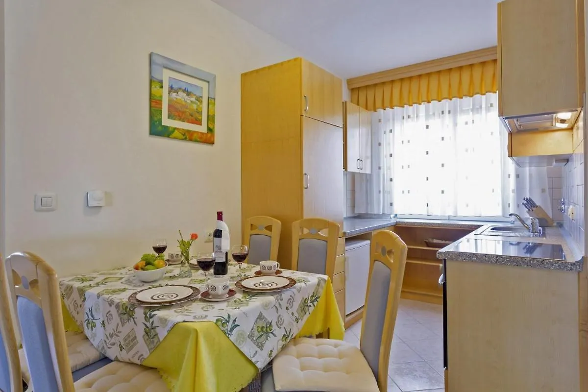 Guest house Lidia In Zadar - Nord-Dalmatien Hotel