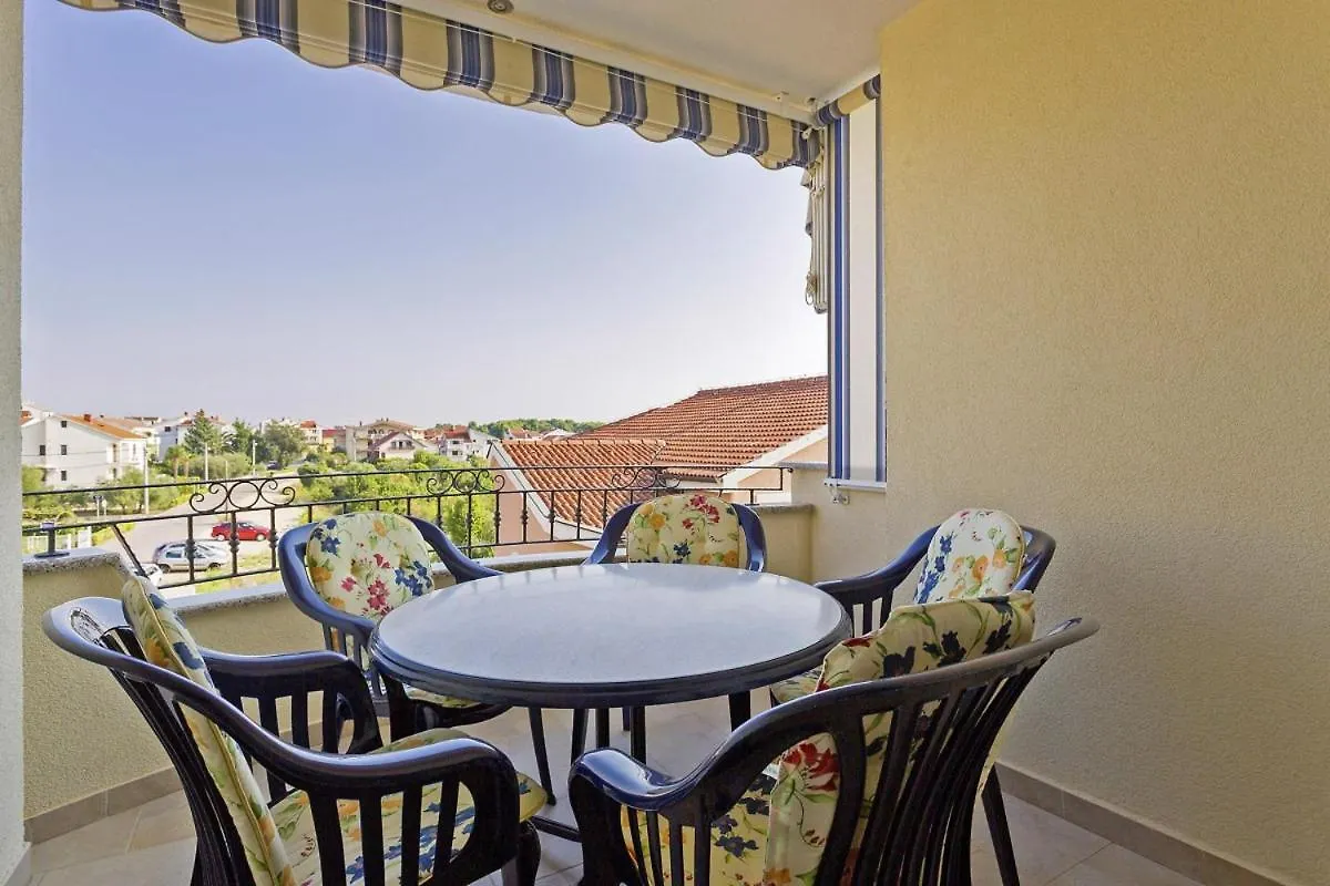 Lidia In Zadar - Nord-Dalmatien Hotel 0*,