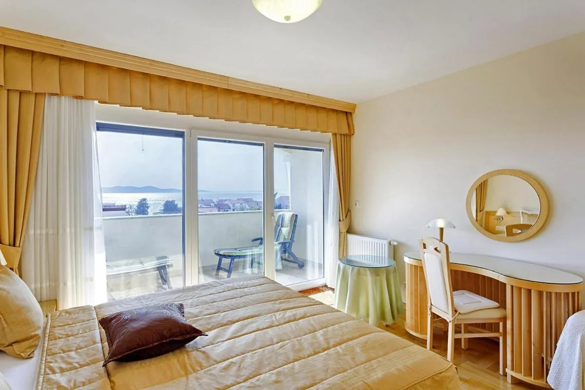 Lidia In Zadar - Nord-Dalmatien Hotel 0*,  Croatia