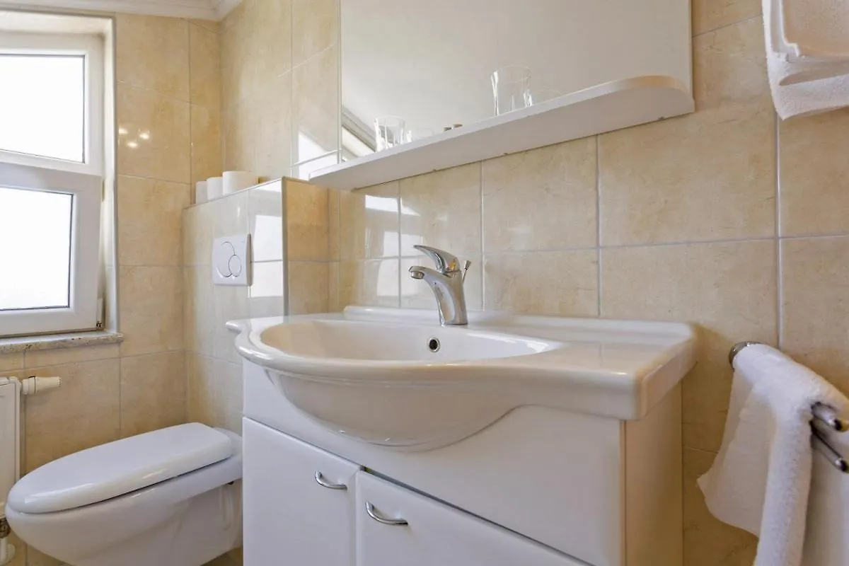 Guest house Lidia In Zadar - Nord-Dalmatien Hotel