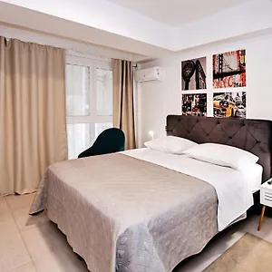 Pensión Centrooms Kovac1, Zadar