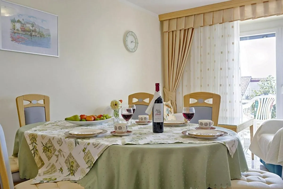 Lidia In Zadar - Nord-Dalmatien Hotel Guest house