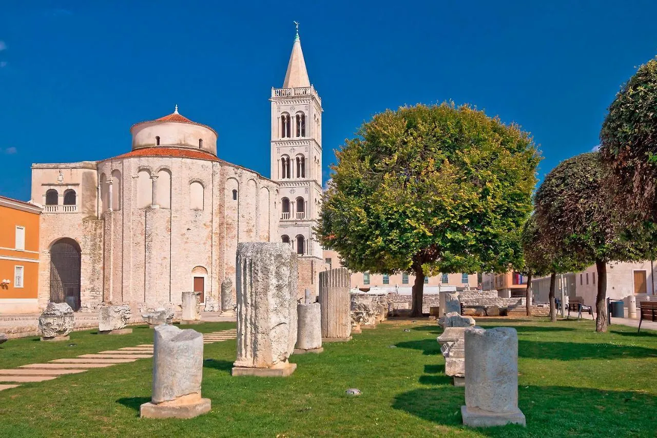 Guest house Lidia In Zadar - Nord-Dalmatien Hotel