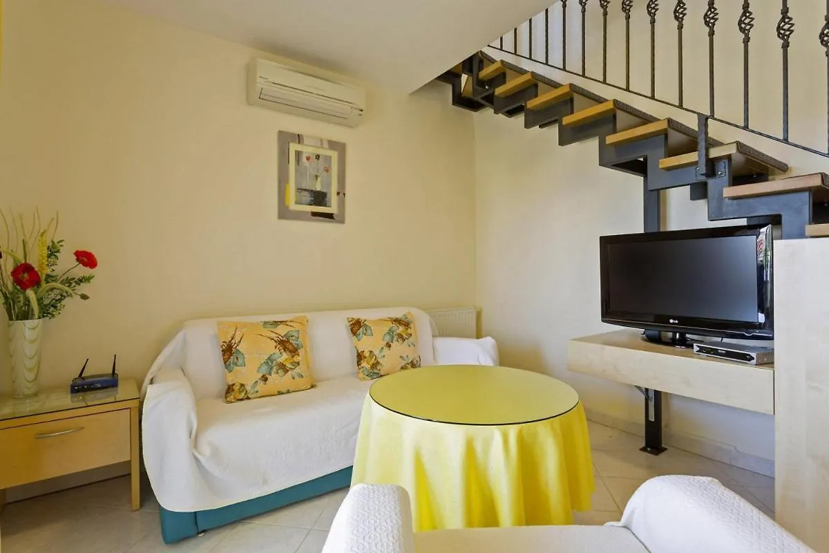 Guest house Lidia In Zadar - Nord-Dalmatien Hotel Croatia