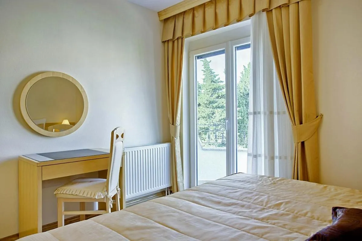 Lidia In Zadar - Nord-Dalmatien Hotel
