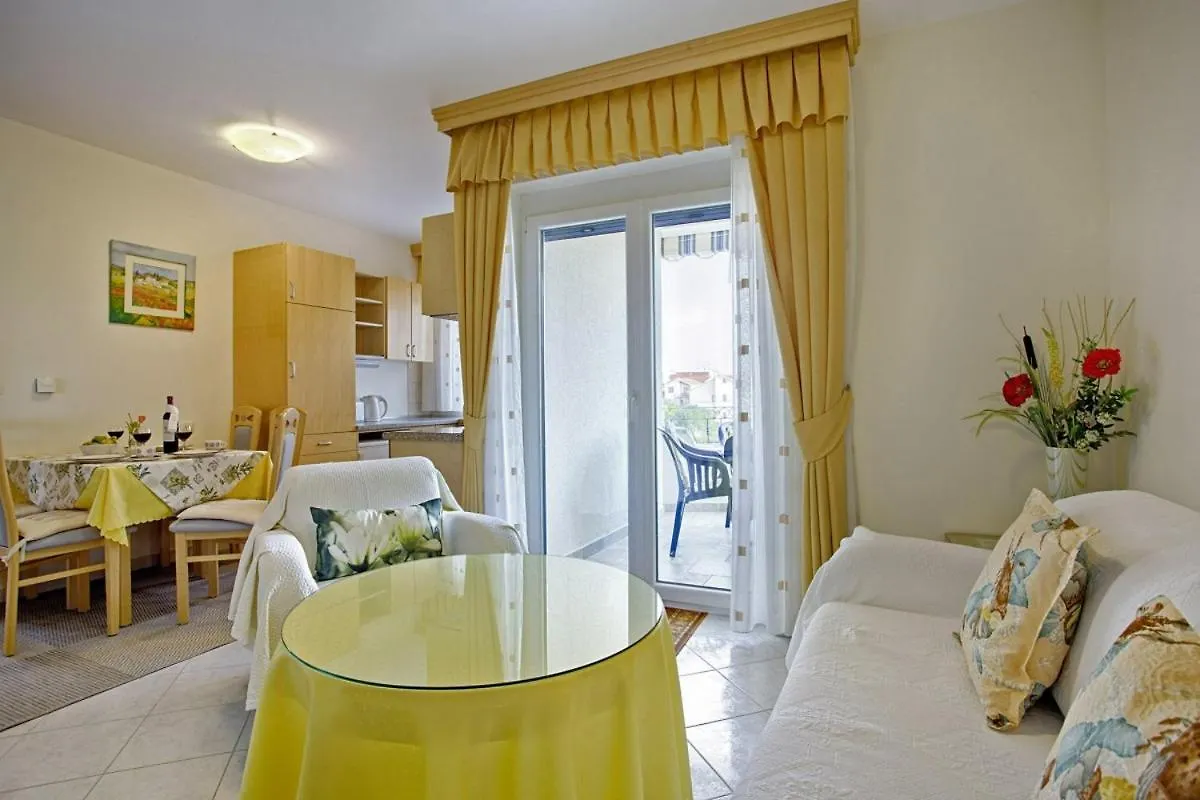 Lidia In Zadar - Nord-Dalmatien Hotel Guest house
