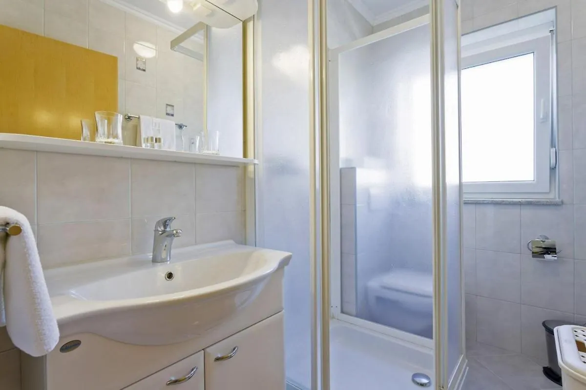 Lidia In Zadar - Nord-Dalmatien Hotel Guest house